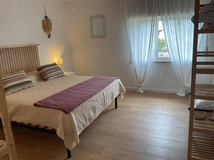 Villa pour 5 personnes, avec vue et jardin à San Vito Lo Capo - 3