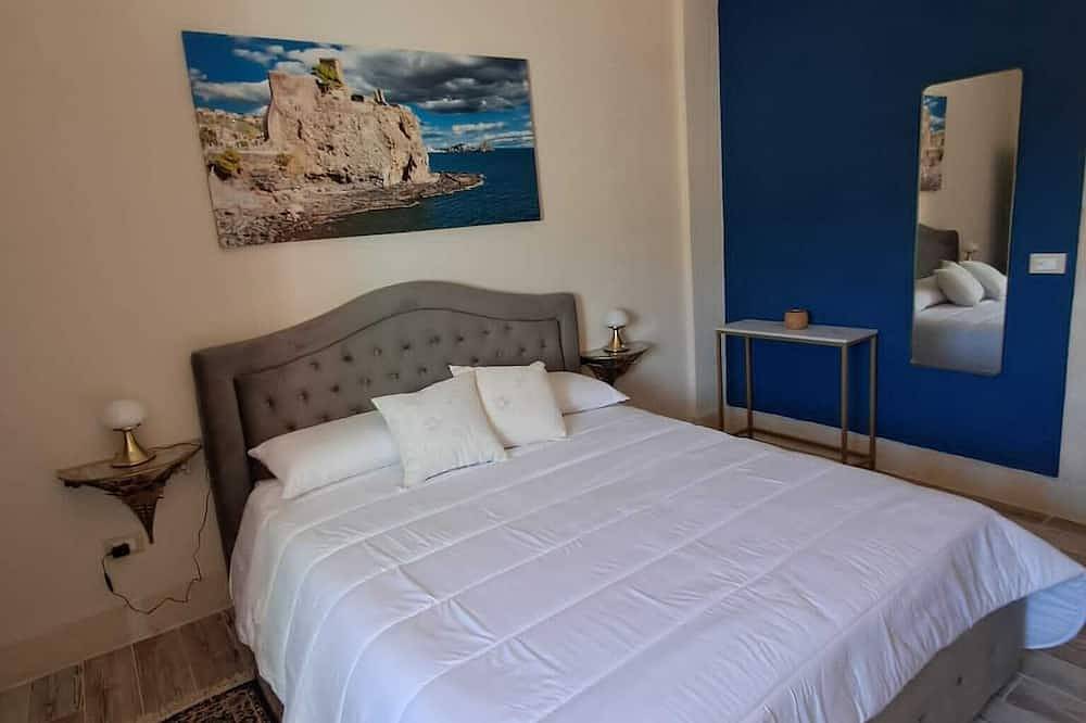 Villa Brikinnia in Lentini, Syrakus Provinz