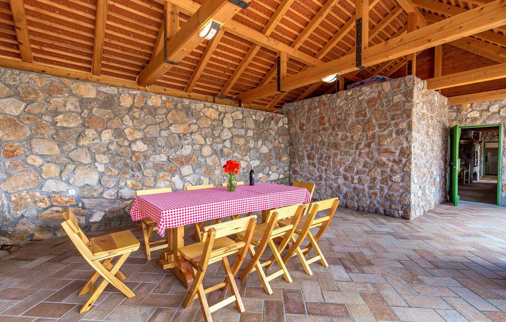 Eko Selo Krš by Villas Guide in Condado de Lika-Senj