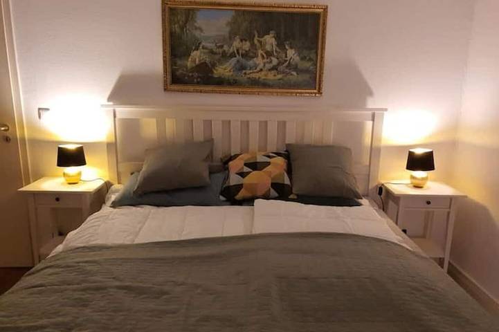 Ganze Wohnung, Wohnen in der Bürgermeistervilla<br> in Hamburg Schnelsen, Hamburg