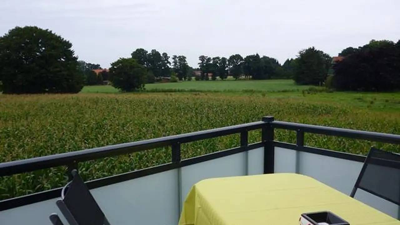 Ganze Ferienwohnung, Ferienwohnung für 4 Personen (70 m²) in Bramsche in Bramsche, Osnabrücker Land