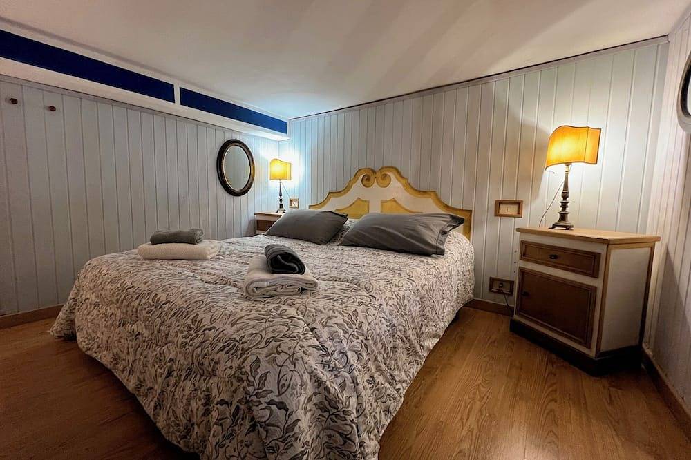 Ganze Wohnung, Portofino - \"La Casa Della Nicco\" - Liguria Holidays in Portofino, Naturpark Portofino Regional