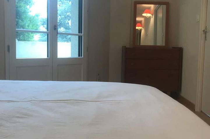 Location de vacances pour 6 personnes, avec jardin et terrasse à Annonay - 3