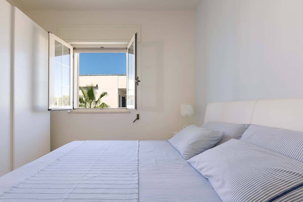 Entire apartment, L'Attico di Alessia by Perle di Puglia in Campomarino (Apulia), Gulf of Taranto