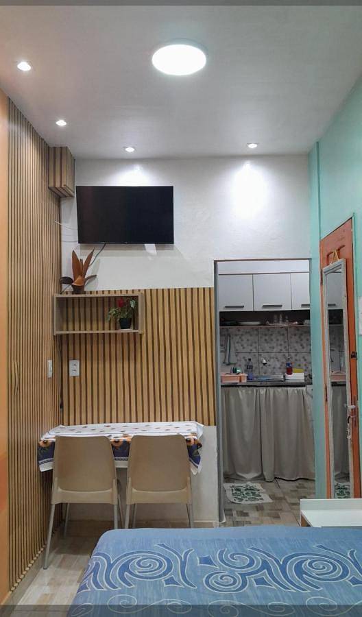 Maison d’hôte pour 2 personnes à Belém - 3