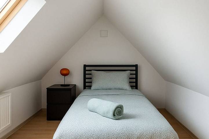 Ferienwohnung für 4 Personen in Leipziger Buchmesse - 3