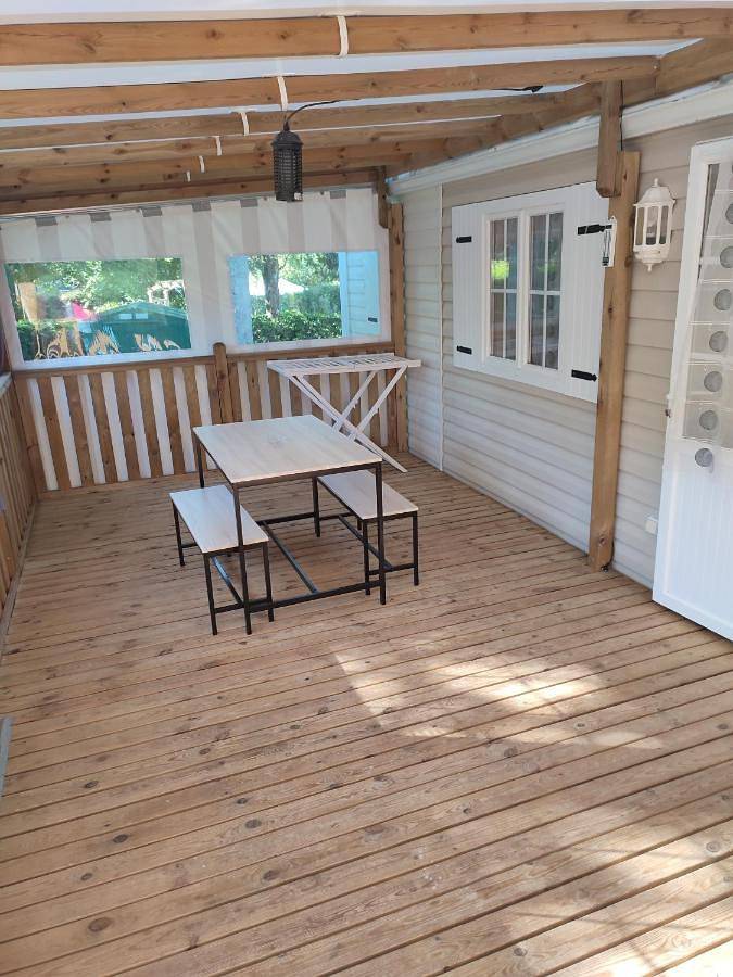 Location de vacances pour 4 personnes, avec jardin et terrasse à Guenrouet - 4