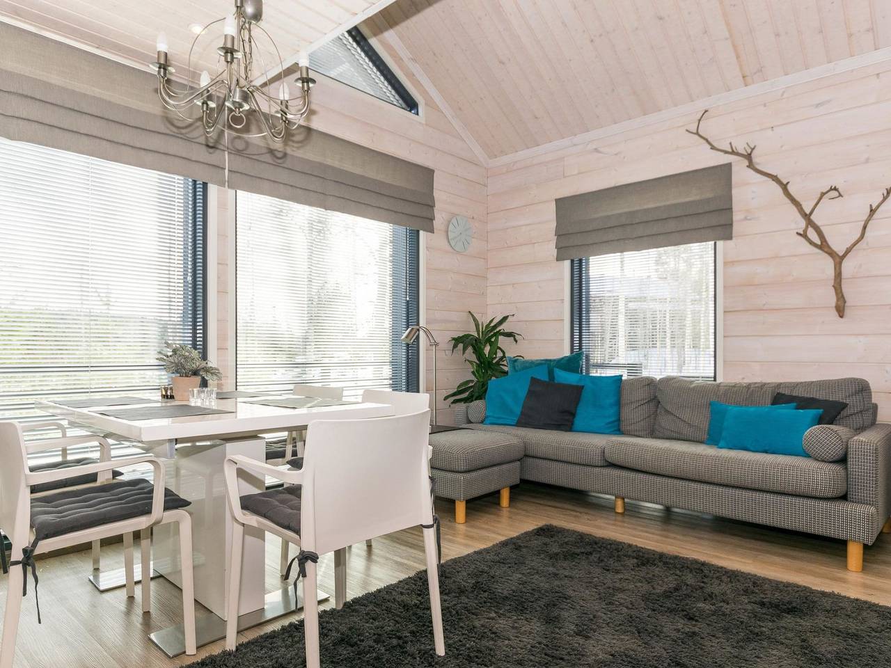 Golfarinkunnas 7b in Himos, Jämsä