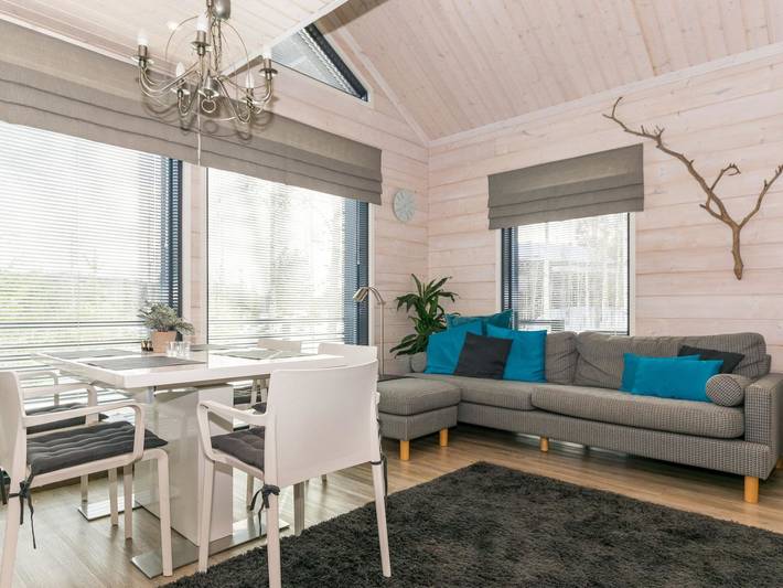 Golfarinkunnas 7b in Himos, Jämsä