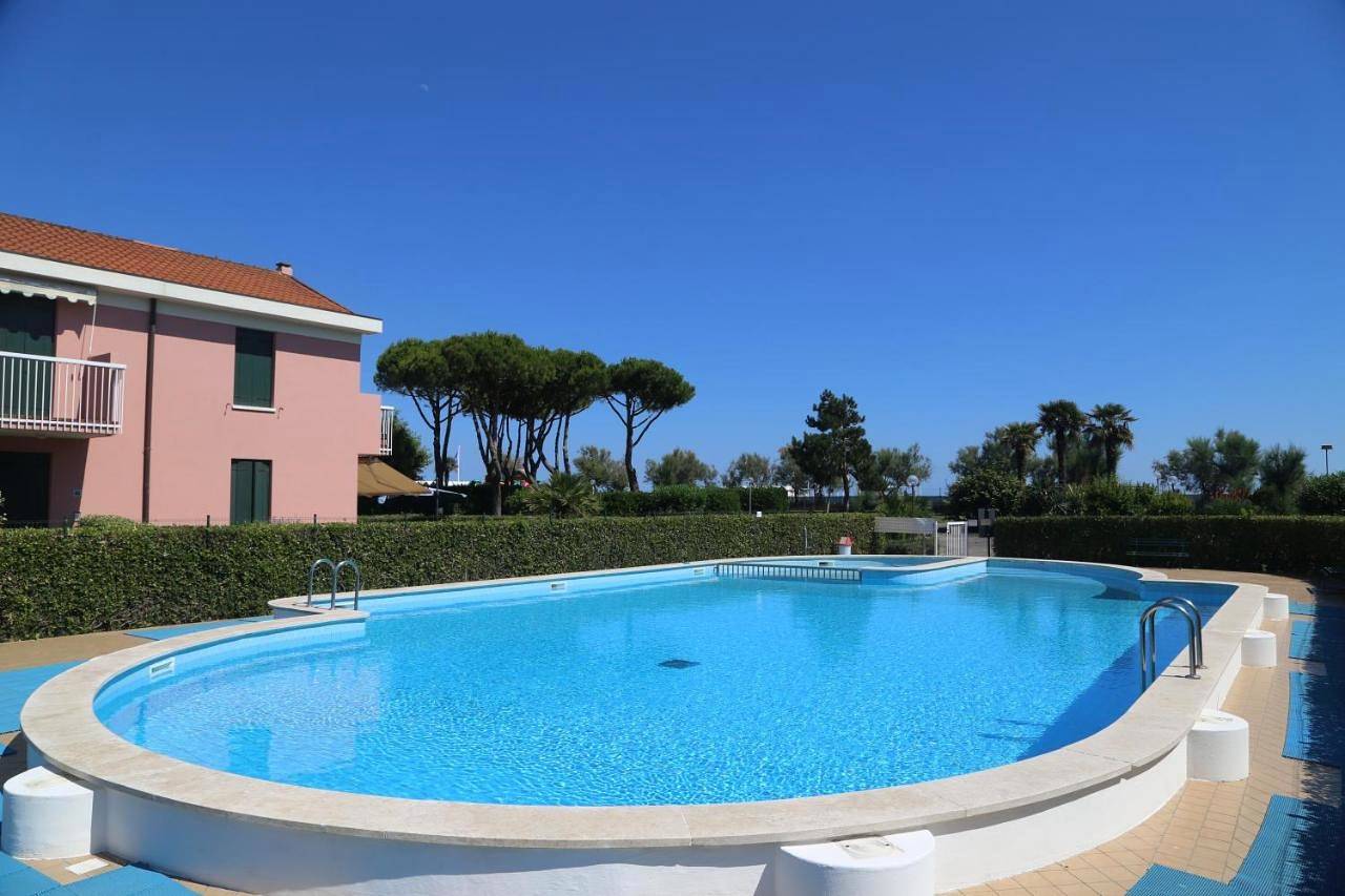 Holiday Home in Lido di Jesolo, Cavallino-Treporti