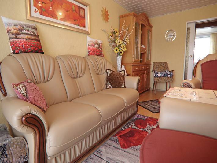 Bungalow für 4 Personen, mit Terrasse, kinderfreundlich in Kröpelin - 3