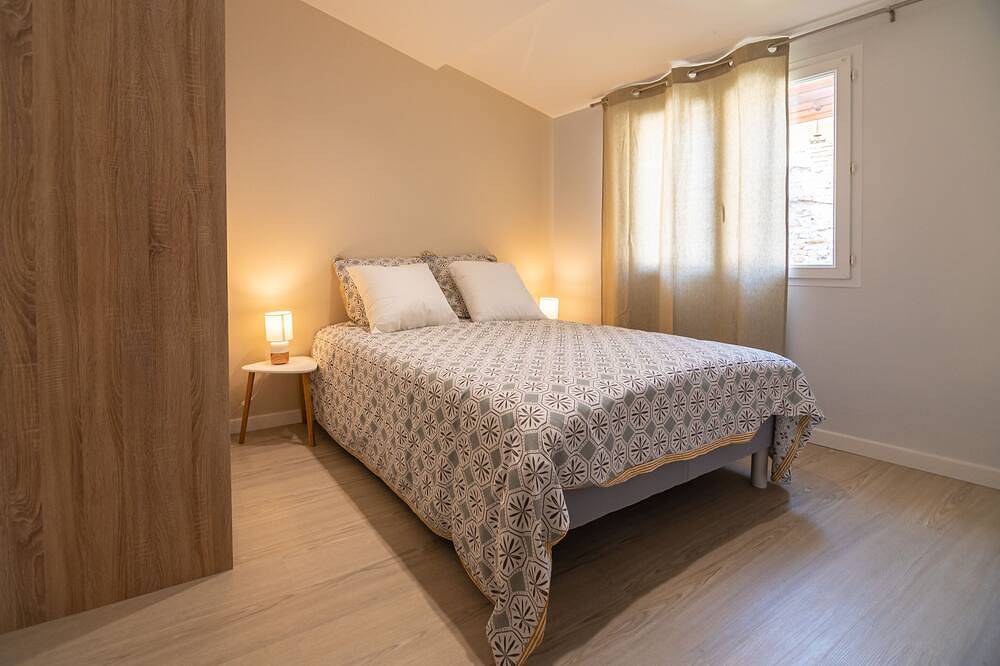 Appartement entier, Appartement de standing type Scandinave in Tulette, Région de nyons