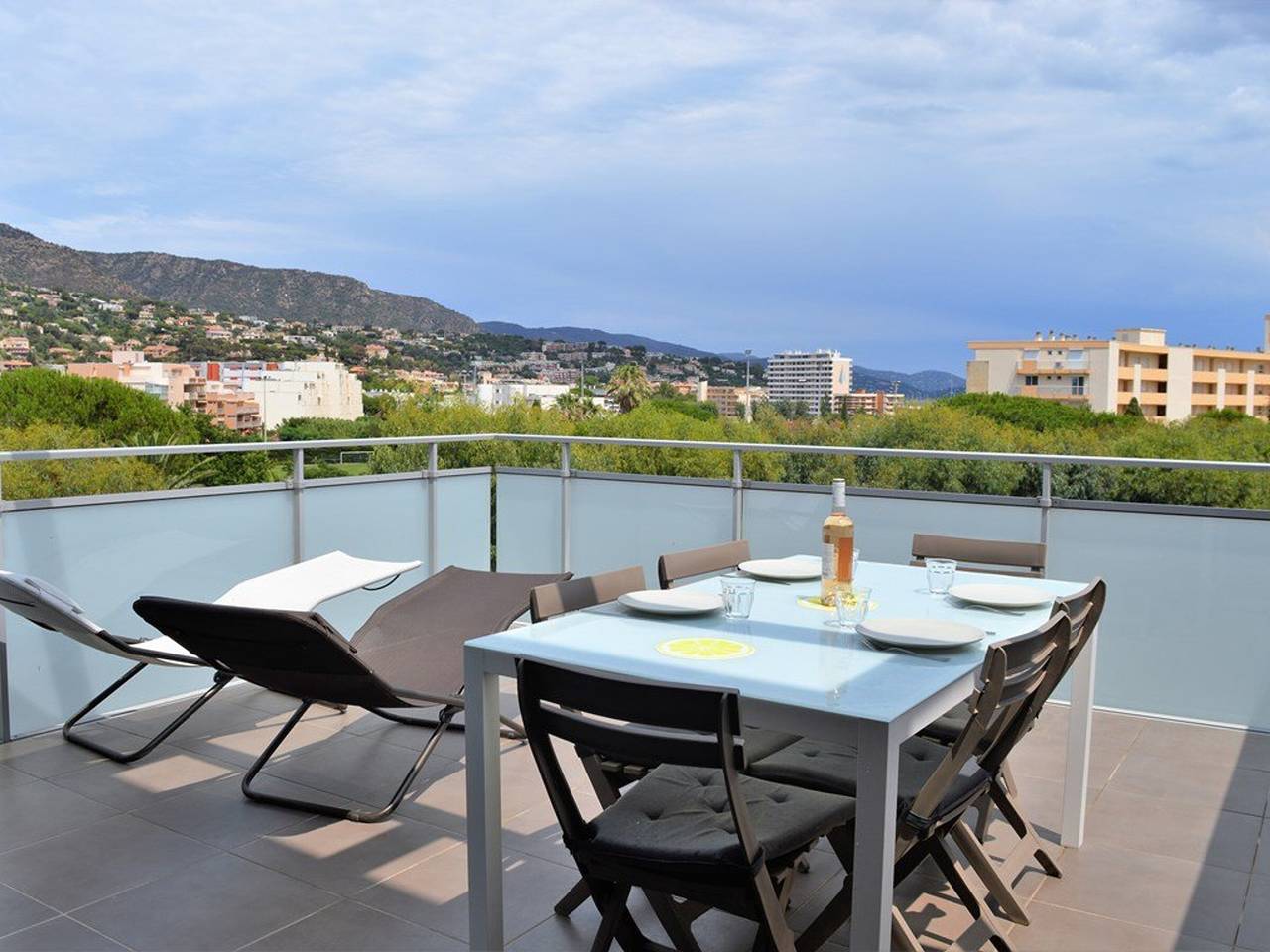 Appartamento vacanze a Var a partire da 257€ a notte