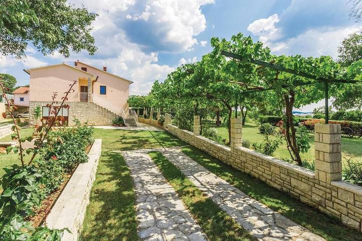 Vakantieappartement voor 4 personen - 1