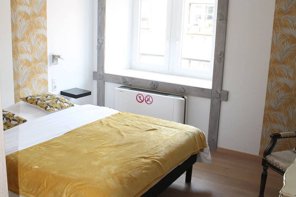 Appartement entier, Loft Obernai 2a Appartement de charme et de standing in Obernai, Région de Sélestat-Erstein
