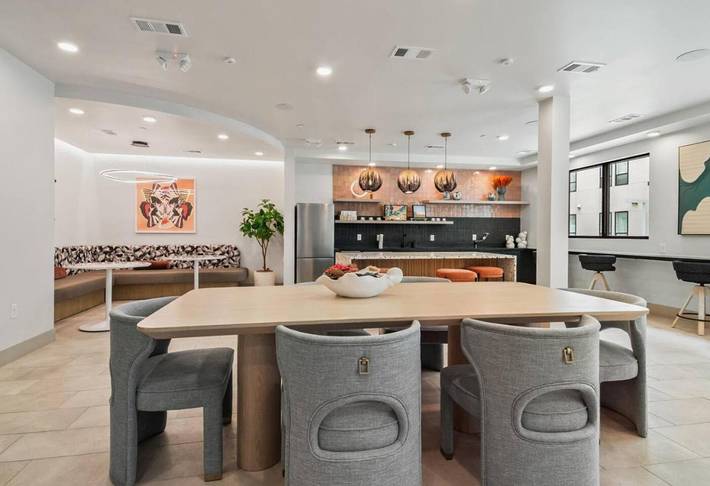 Ferienhaus für 2 Personen, mit Balkon in Houston