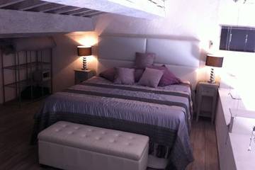 Villa pour 4 Personnes dans Saint-Tropez, Région de Draguignan, Photo 1