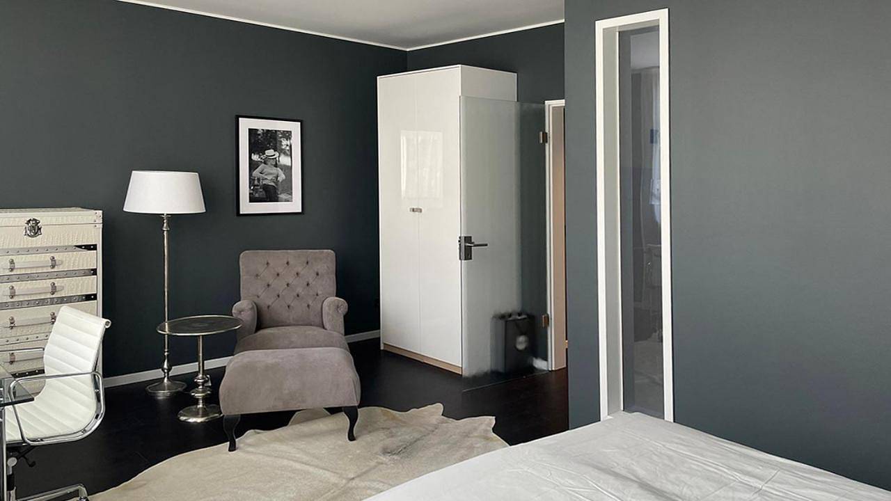 Ganze Wohnung, Two-Bedroom Apartment in Heidenau, Elbsandsteingebirge