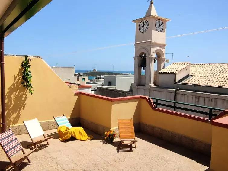 Casa 8 Personas in Capo Passero, Portopalo di Capo Passero