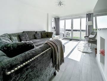 Ferienhaus für 9 Personen in Worthing, West Sussex, Bild 4