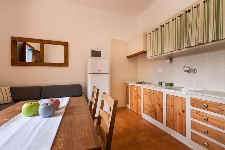 Casa rural para 4 personas, con Balcón en Catí - 4
