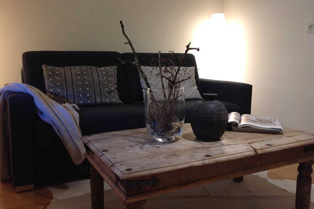 Ganze Wohnung, Ferienwohnung Casa Natura in Reichelsheim, Odenwaldkreis