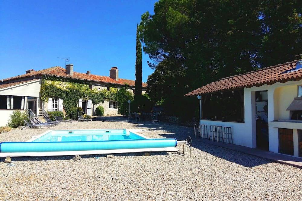 Maison de vacances