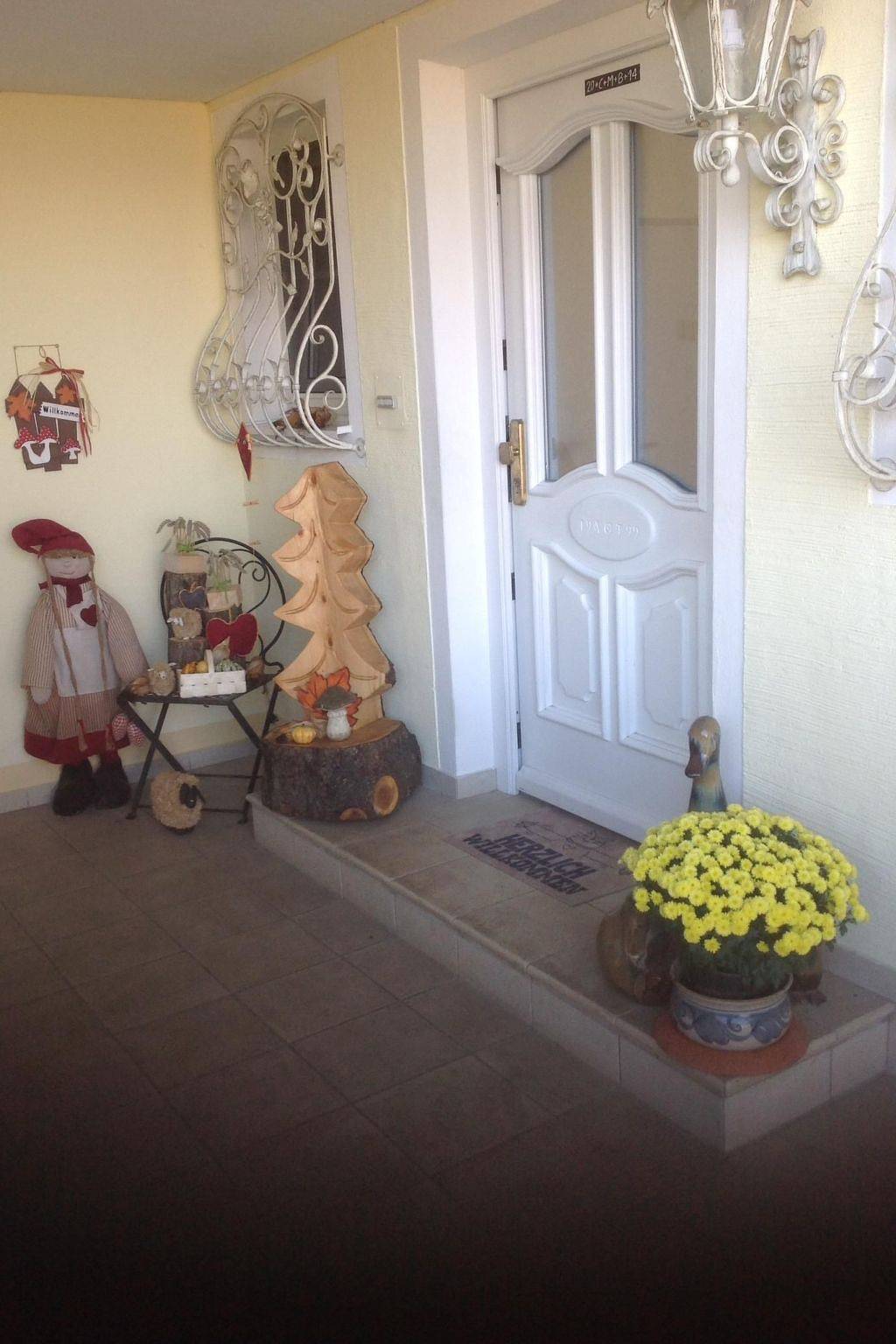 Ganze Wohnung, Haus Anja in Bad Füssing in Bad Füssing, Bayerische Golf und Thermenland