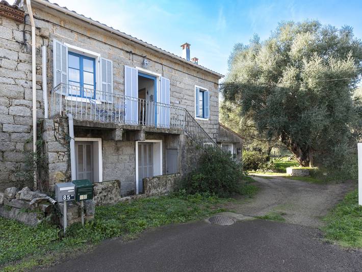 Ganze Wohnung, Santa in Porto-Vecchio, Sartène und Umgebung