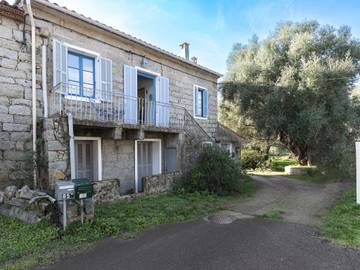 Appartement De Vacances pour 5 Personnes dans Porto-Vecchio, Arrondissement de Sartène, Photo 4