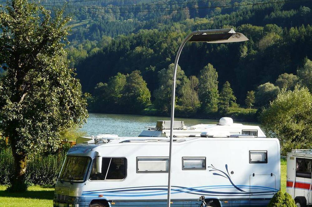 Family nest - Gasthof-Pension Luger - on the Danube cycle path, Donausteig in Neustift im Mühlkreis, Upper Austria