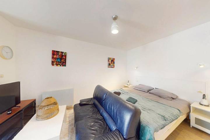 Appartement de vacances pour 2 personnes