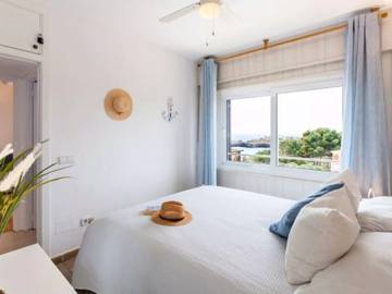 Apartment in Portocolom, Felanitx für 4 