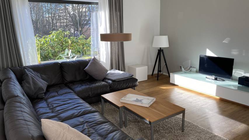 Ferienhaus für 4 Personen in Stadt Glücksburg - 3