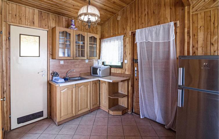 Ferienhaus für 6 Personen, mit Garten und Terrasse in Polen - 4