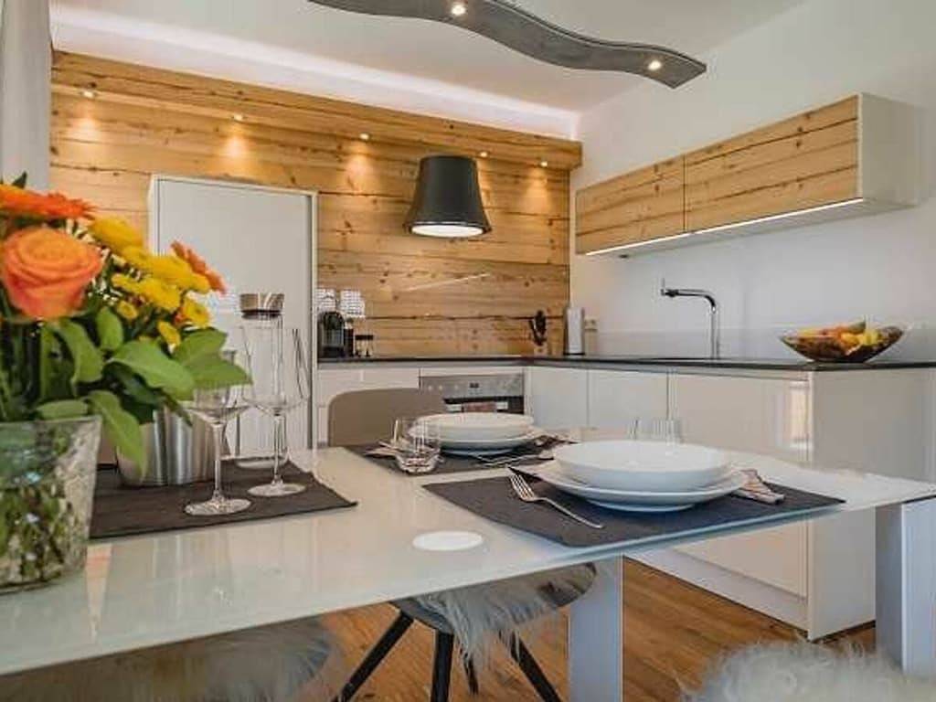Apartamento vacacional en Rottach-Egern con Wi-Fi in Rottach-Egern, Alpes Bávaros