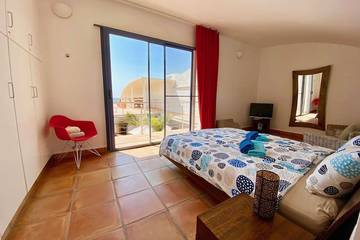 Bungalow per 4 Persone in Pájara, Fuerteventura, Foto 4