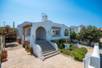 Holiday home in Artà, East Majorca für 6 