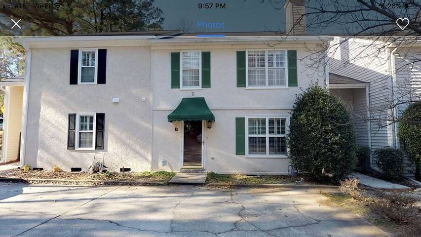 Holiday rental for 7 people, with terrace in Augusta
