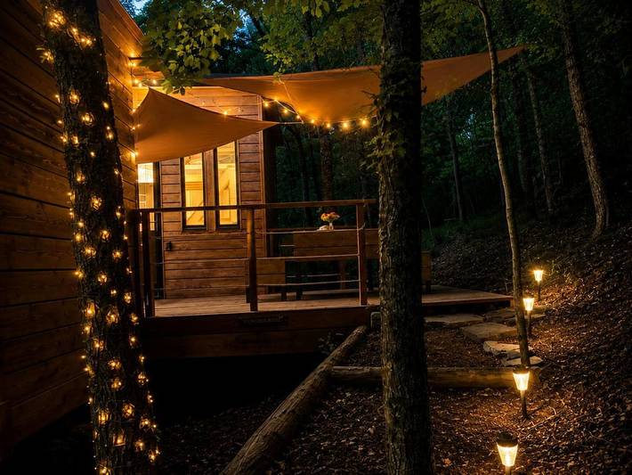 Gîte pour 4 personnes, avec vue et terrasse, animaux acceptés à Arsac-en-Velay - 2