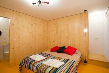 Apartahotel para 2 Personas en Lordelo do Ouro e Massarelos, Costa Verde (Portugal), Foto 4