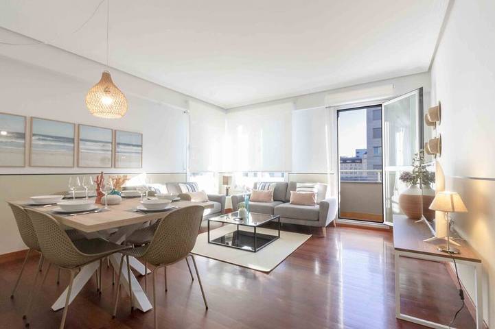 Appartamento vacanze per 5 persone - 1