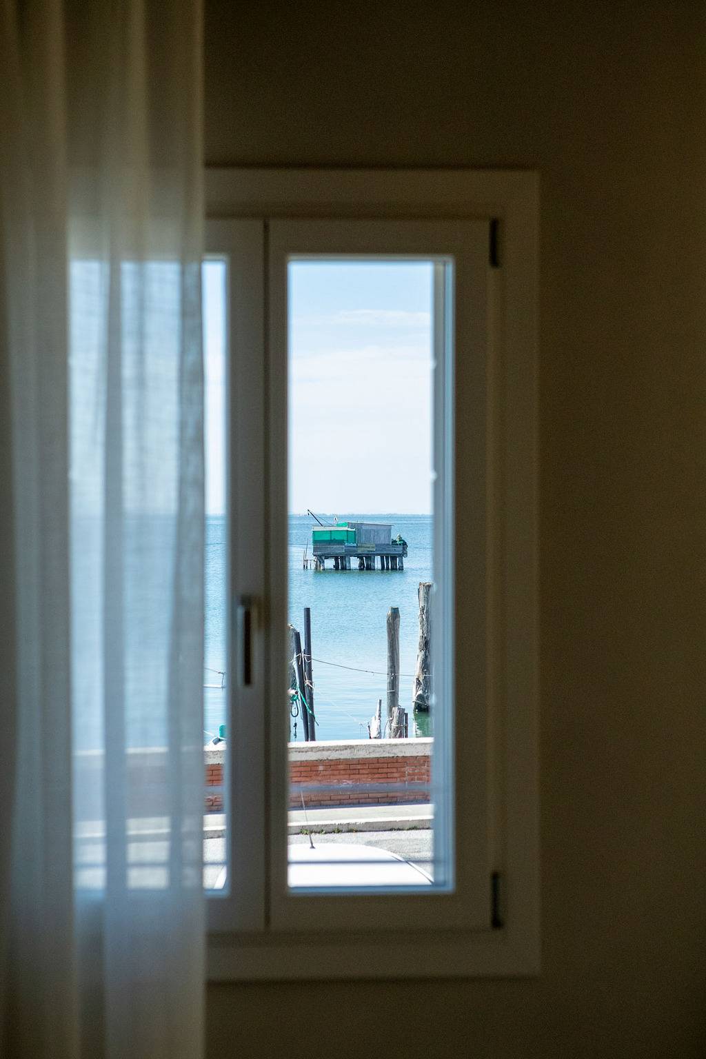 Dimora Leccio -Damare- Pellestrina Ve in Pellestrina, Venedig