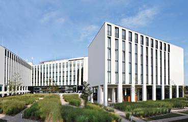 Hotel für 3 Personen, mit Sauna und Garten, mit Haustier in München