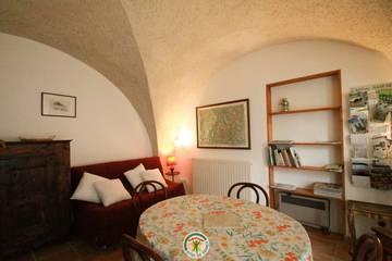 Gîte pour 2 Personnes dans Saint-Michel-les-Portes, Vercors, Photo 4