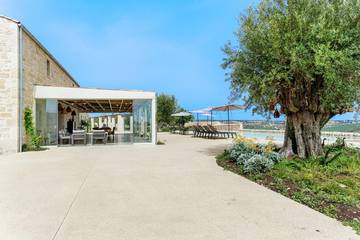 Villa for 22 Guests in Ragusa, Ragusa Province, Picture 4