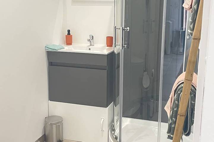 Casa de vacaciones para 4 personas - 1