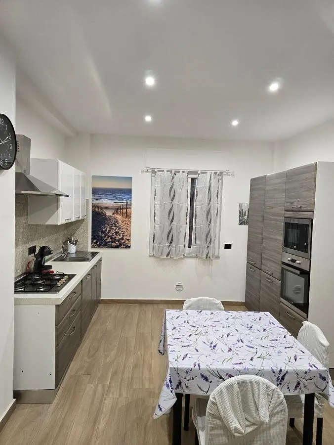 Ferienwohnung für 5 Personen, mit Haustier - 1