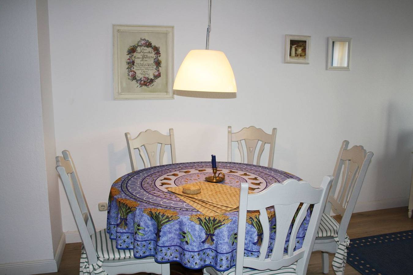 Ganze Wohnung, Komfortable Ferienwohnung mit Sauna, Garten und Parkplatz in Tinnum in Tinnum, Sylt (Gemeinde)