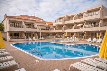 Agriturismo per 3 Persone in Playa del Camison, Arona, Foto 2